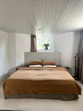 Cozy Studio Apartment in Gothenburg